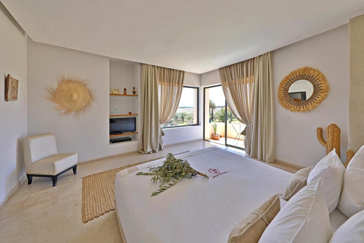 Dar Noujoum Hotel Ait Bou Zguia Exterior foto